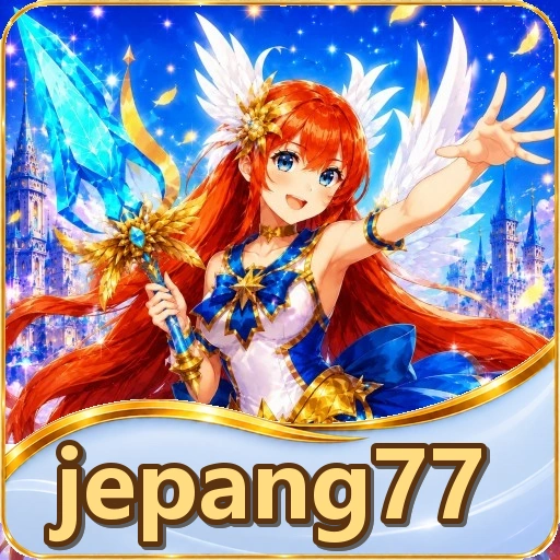 Ilustrasi unduh resmi jepang77 v5.2.1 — tombol APK Android Indonesia